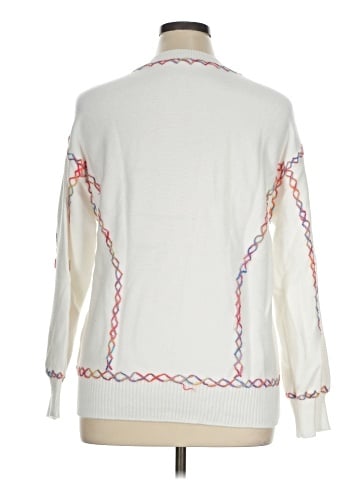 Unbranded Pullover Sweater (view 2)