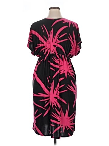 Sunkissed Couture Cocktail Dress (view 2)