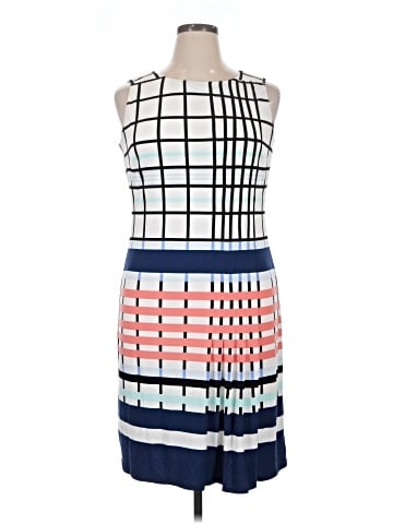INC International Concepts Cocktail Dress (view 1)