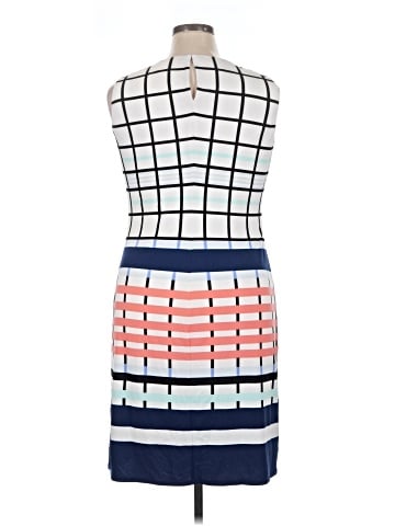 INC International Concepts Cocktail Dress (view 2)