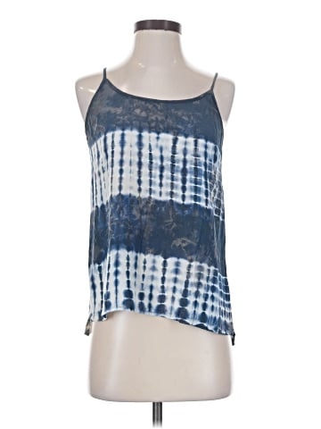 Fifteen Twenty Sleeveless Top (view 1)