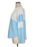 Blue Rain Blue Long Sleeve Top Size XL - photo 5