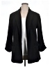 Bar III Black Blazer Size XL - photo 1