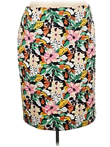 Lane Bryant Casual Skirt (view 1)