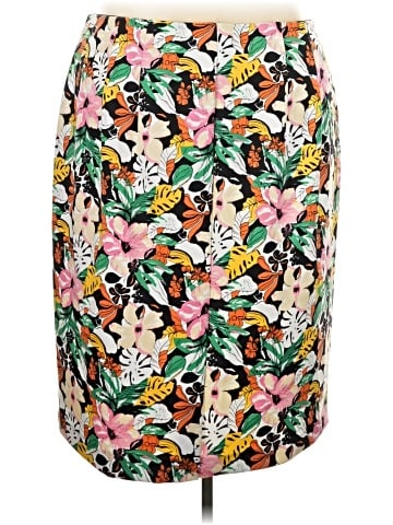 Lane Bryant Casual Skirt (view 2)