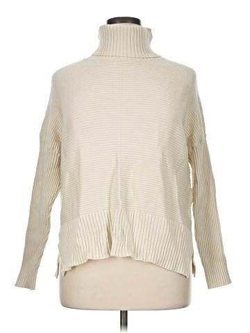 Lillusory Turtleneck Sweater (view 1)