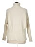 Lillusory Ivory Turtleneck Sweater Size XL - photo 2