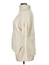 Lillusory Ivory Turtleneck Sweater Size XL - photo 5