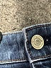 White House Black Market Blue Jeans Size 10 - photo 7