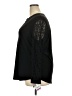 Kasper Black Long Sleeve Blouse Size XXL - photo 5