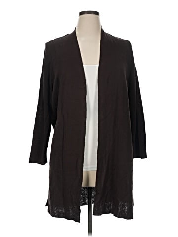 Travelers by Chico's Cardigan (view 1)