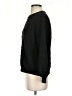 Lilis Closet Polka Dots Black Pullover Sweater Size S - photo 5