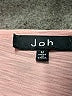 Joh Pink Tank Top Size M - photo 7
