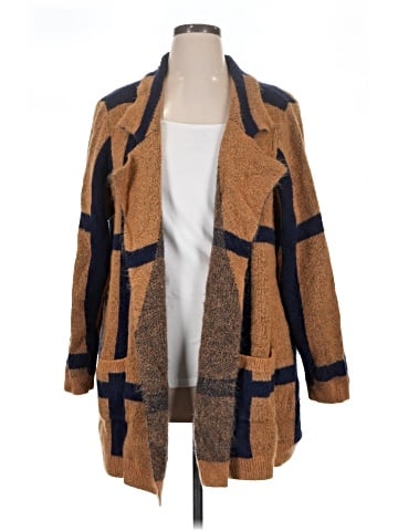 New Directions Coat (view 1)