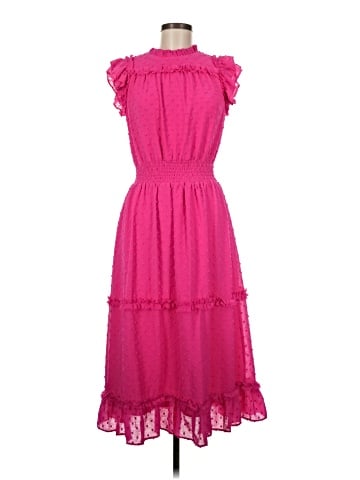 CeCe Casual Dress (view 1)