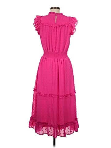 CeCe Casual Dress (view 2)