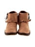 Ugg Australia Tan Ankle Boots Size 8 - photo 2