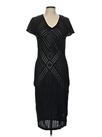 New York & Company Cocktail Dress (view 1)