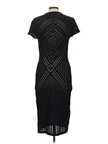 New York & Company Cocktail Dress (view 2)