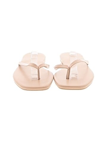 Ann Taylor LOFT Flip Flops (view 2)