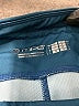 MPG Solid Blue Active Pants Size S - photo 7