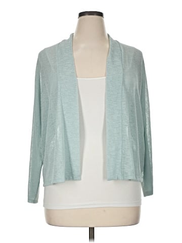 Kasper Kimono (view 1)