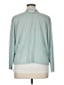 Kasper Teal Kimono Size XL - photo 2