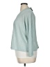 Kasper Teal Kimono Size XL - photo 5