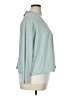Kasper Teal Kimono Size XL - photo 4