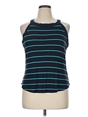 Threads 4 Thought Sleeveless Top (view 1)