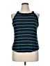 Threads 4 Thought Teal Sleeveless Top Size XL - photo 1