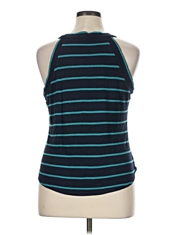 Threads 4 Thought Sleeveless Top (view 2)