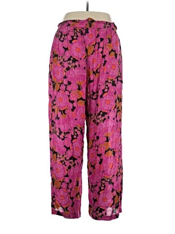 Rose + Olive Casual Pants (view 2)