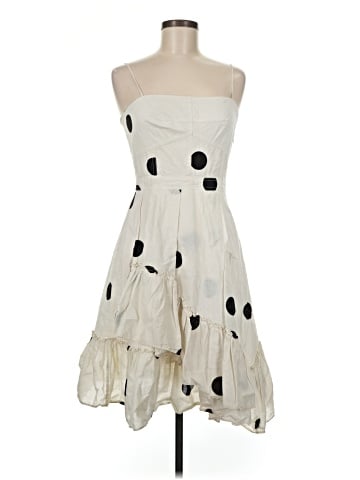 Derek Lam Cocktail Dress (view 1)