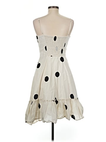 Derek Lam Cocktail Dress (view 2)