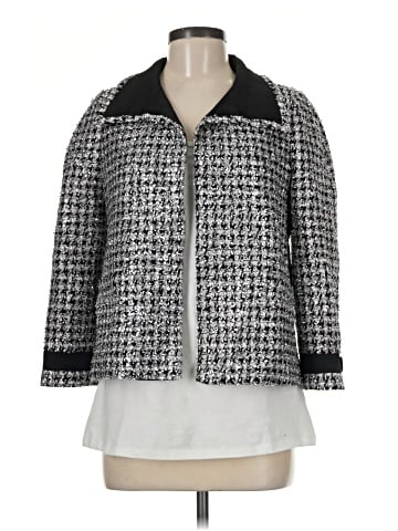 St. John Jacket (view 1)