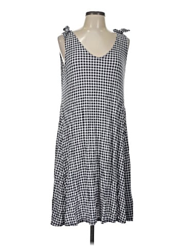 Style&Co Casual Dress (view 1)