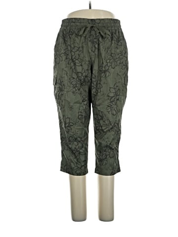St. John's Bay Casual Pants (view 1)