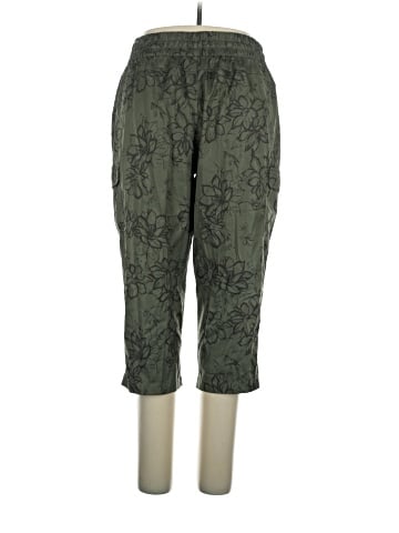 St. John's Bay Casual Pants (view 2)