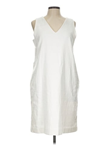Ann Taylor LOFT Casual Dress (view 1)