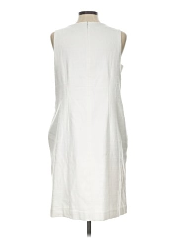 Ann Taylor LOFT Casual Dress (view 2)