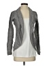 rue21 Gray Cardigan Size S - photo 1