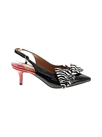 J. Renee Heels (view 1)