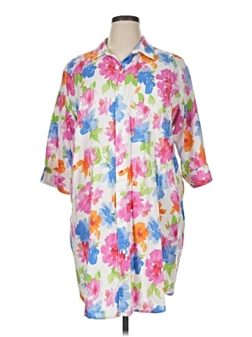 Lauren by Ralph Lauren Casual Dress (view 1)