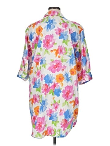 Lauren by Ralph Lauren Casual Dress (view 2)