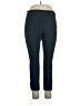 Preswick & Moore Solid Blue Active Pants Size XL - photo 1