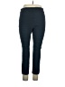 Preswick & Moore Solid Blue Active Pants Size XL - photo 2