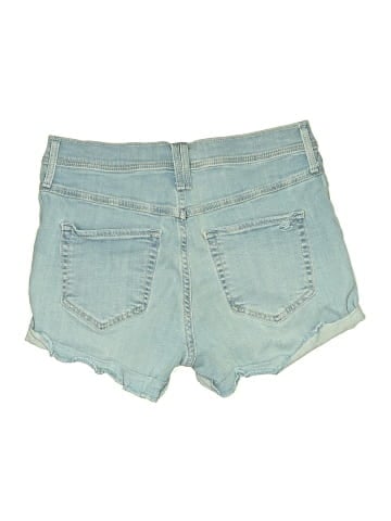 Hollister Denim Shorts (view 2)