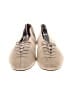 Madewell Tan Flats Size 10 - photo 2