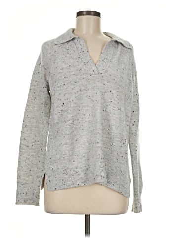 RD Style Pullover Sweater (view 1)